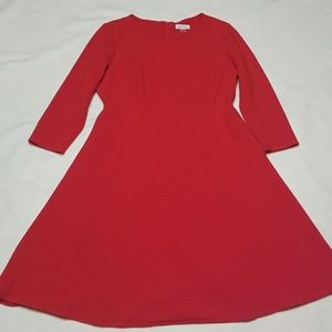 Calvin Klein Dress